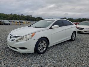 Hyundai Sonata GLS 2.4L 4 2011