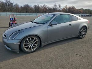 Infiniti G35 3.5L 6 2003