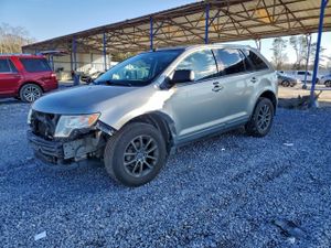 Ford Edge SEL 3.5L 6 2008