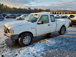Ford Ranger SUPER CAB 4.0L 6 2009