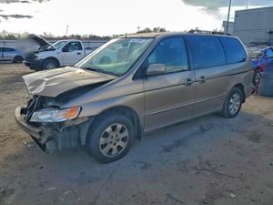 Honda Odyssey EXL 3.5L 6 2004