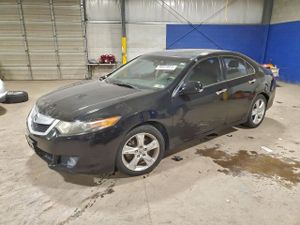 Acura TSX 2.4L 4 2009