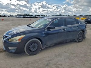 Nissan Altima 2.5 2.5L 4 2014