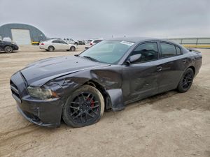 Dodge Challenger SE 3.6L 6 2014