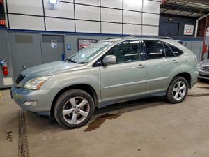 Lexus RX 330 3.3L 6 2004