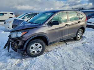 Honda CR-V LX 2.4L 4 2014