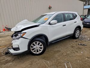 Nissan Rogue S 2.5L 4 2018