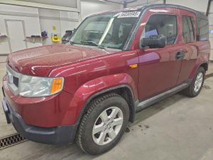 Honda Element EX 2.4L 4 2010