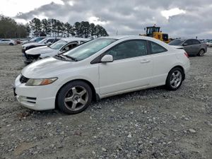 Honda Civic LX 1.8L 4 2011