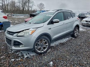 Ford Escape SEL 1.6L 4 2013