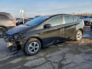 Toyota Prius 1.8L 4 2014