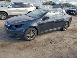 Kia Optima SX 2.0L 4 2013