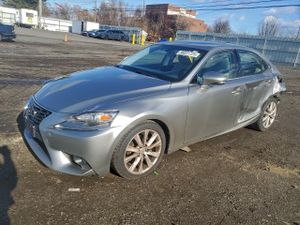 Lexus IS 250 2.5L 6 2014