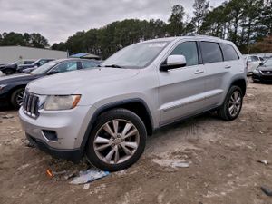 Jeep Grand Cherokee LAREDO 3.6L 6 2012