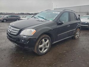 Mercedes-Benz ML 350 3.5L 6 2008