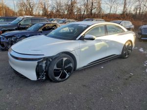 Lucid Air TOURING 2025