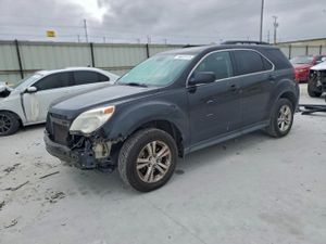 Chevrolet Equinox LT 2.4L 4 2015