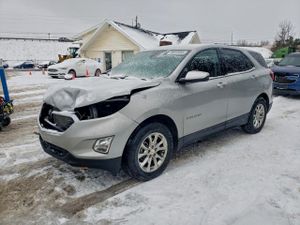 Chevrolet Equinox LT 1.5L 4 2020