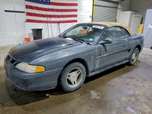 Ford Mustang 3.8L 6 1998