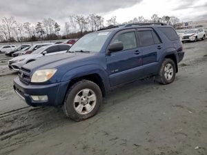 Toyota 4Runner SR5 4.0L 6 2004