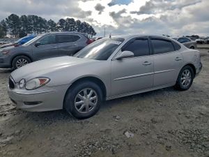 Buick LaCrosse CXL 3.8L 6 2005