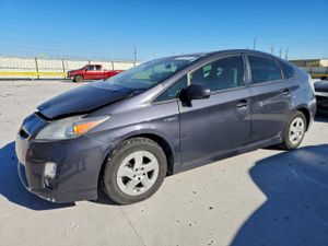 Toyota Prius 1.8L 4 2011