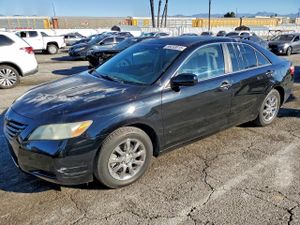 Toyota Camry CE 2.4L 4 2007