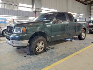 Ford F-150 5.4L 8 2005
