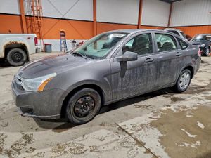 Ford Focus S 2.0L 4 2009
