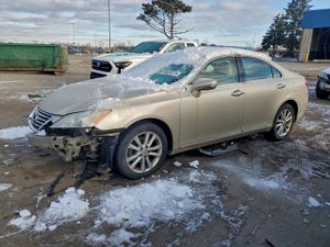 Lexus ES 350 3.5L 6 2010
