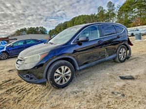 Honda CR-V EX 2.4L 4 2014