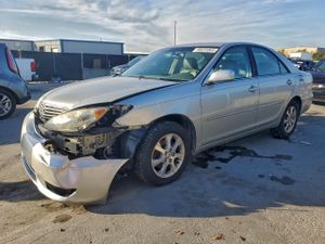 Toyota Camry LE 3.0L 6 2005