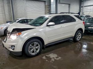 Chevrolet Equinox LT 2.4L 4 2015