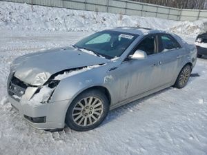 Cadillac CTS LUXURY COLLECTION 3.0L 6 2011