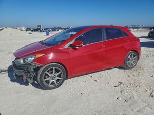 Hyundai Elantra 1.8L 4 2013