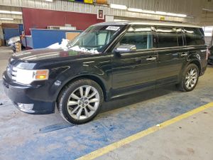 Ford Flex LIMITED 3.5L 6 2010
