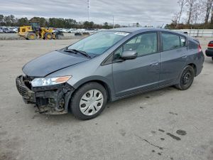 Honda Insight LX 1.3L 4 2012