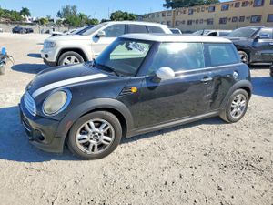 Mini Cooper 1.6L 4 2013