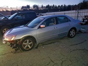 Honda Accord EX 2.4L 4 2005