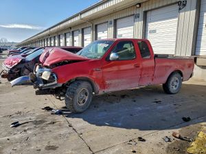 Ford F-150 4.2L 6 2000