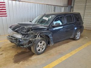 Chevrolet HHR LT 2.2L 4 2011