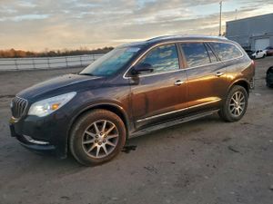 Buick Enclave 3.6L 6 2014
