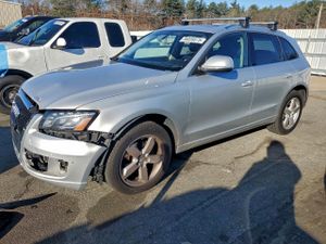 Audi Q5 PREMIUM PLUS 3.2L 6 2010