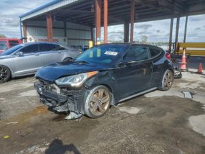 Hyundai Veloster TURBO 1.6L 4 2015