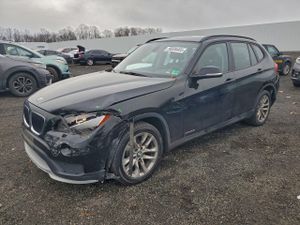 BMW X1 XDRIVE28I 2.0L 4 2015