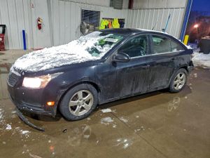 Chevrolet Cruze LT 1.4L 4 2014