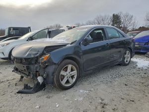 Toyota Camry BASE 2.5L 4 2012