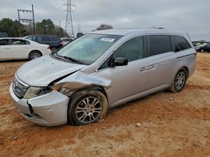 Honda Odyssey EX 3.5L 6 2012