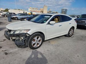Honda Accord EXL 3.5L 6 2010