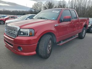 Ford F-150 5.4L 8 2007